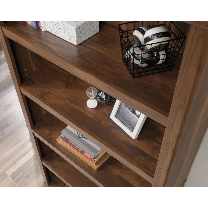 Sauder 5 Shelf Bookcase Mo 3A