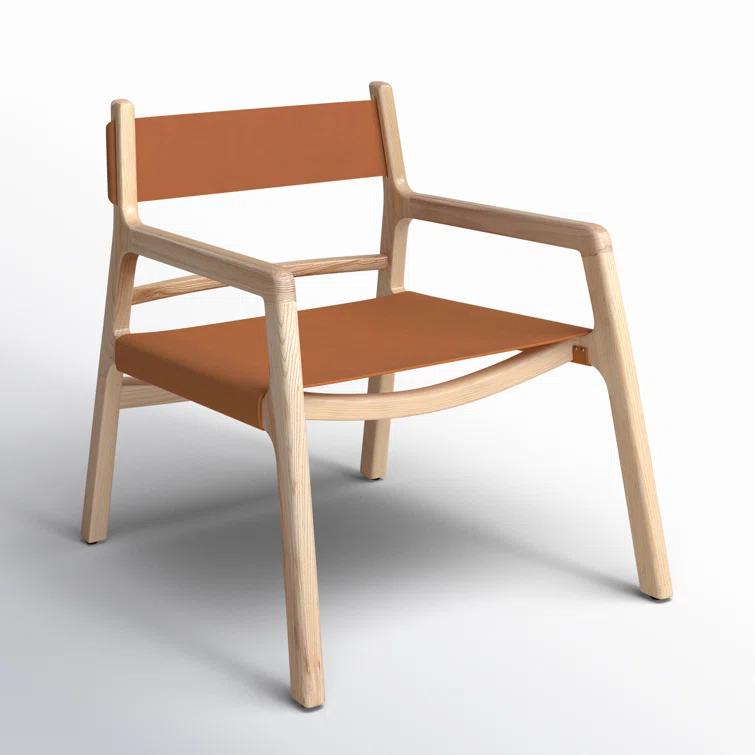 Jamila Accent Chair - Seagrass