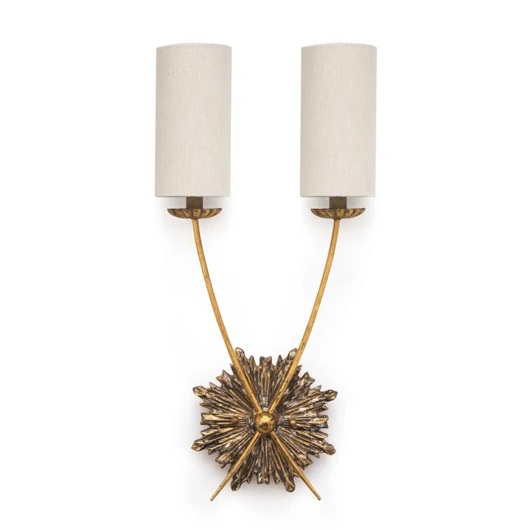 Regina Andrew Harper Louis Sconce