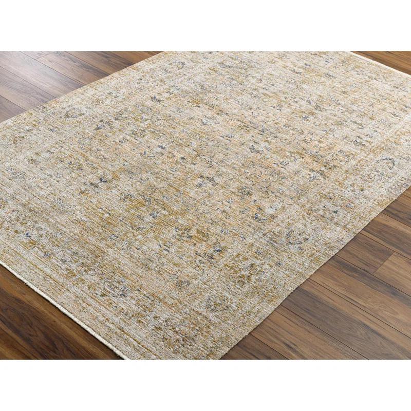 Becki Owens x Livabliss Becki Owens x Livabliss Ren Machine Woven Area Rug