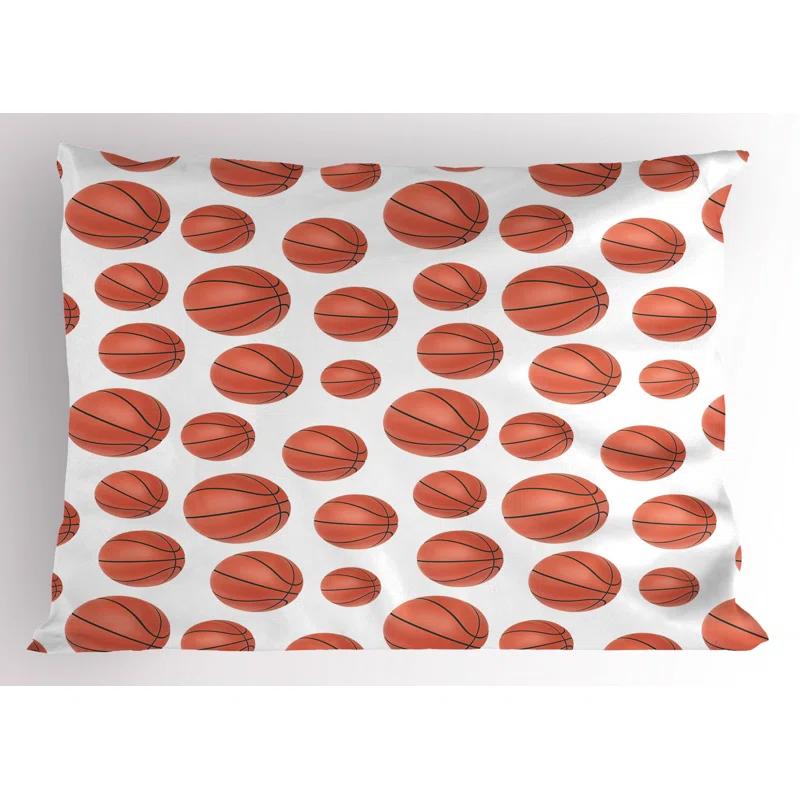 Ambesonne Classical Pillow Sham