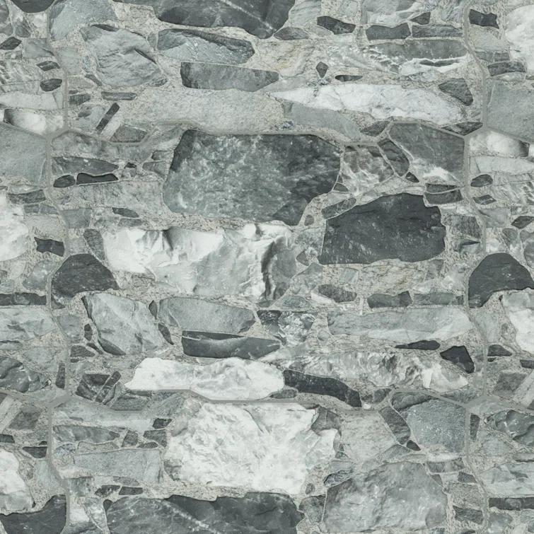 Merola Tile Rambla 15" x 23" Porcelain Stone Look Wall & Floor Tile