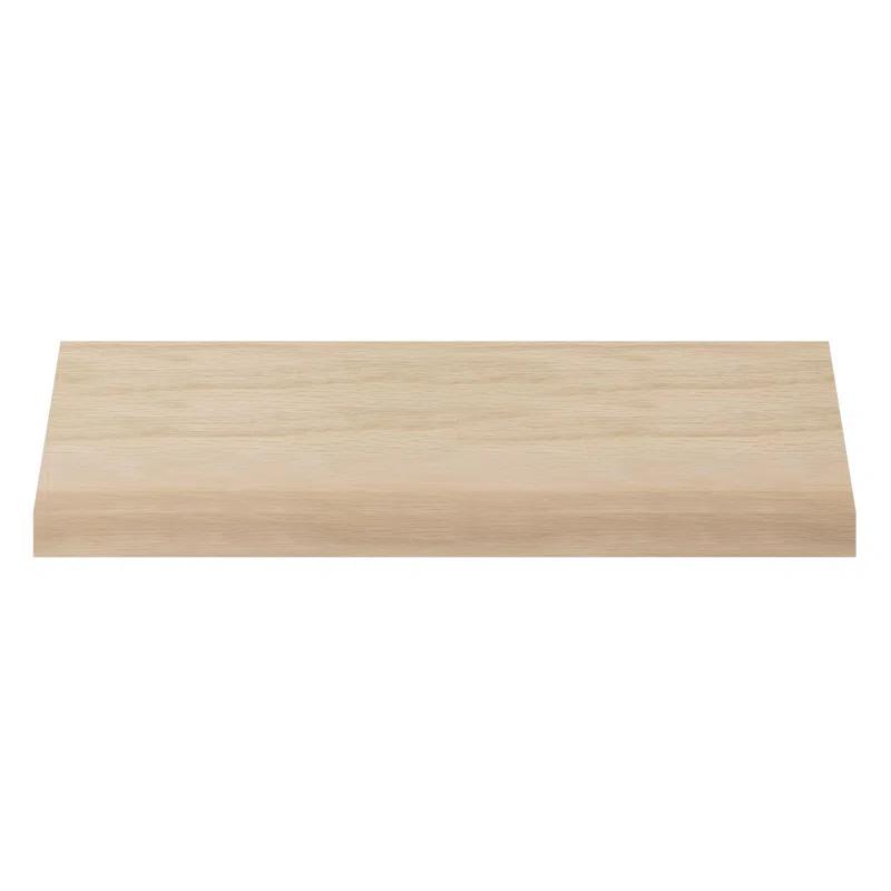 Ekena Millwork WM49 3"H Solid Wood Stain Molding