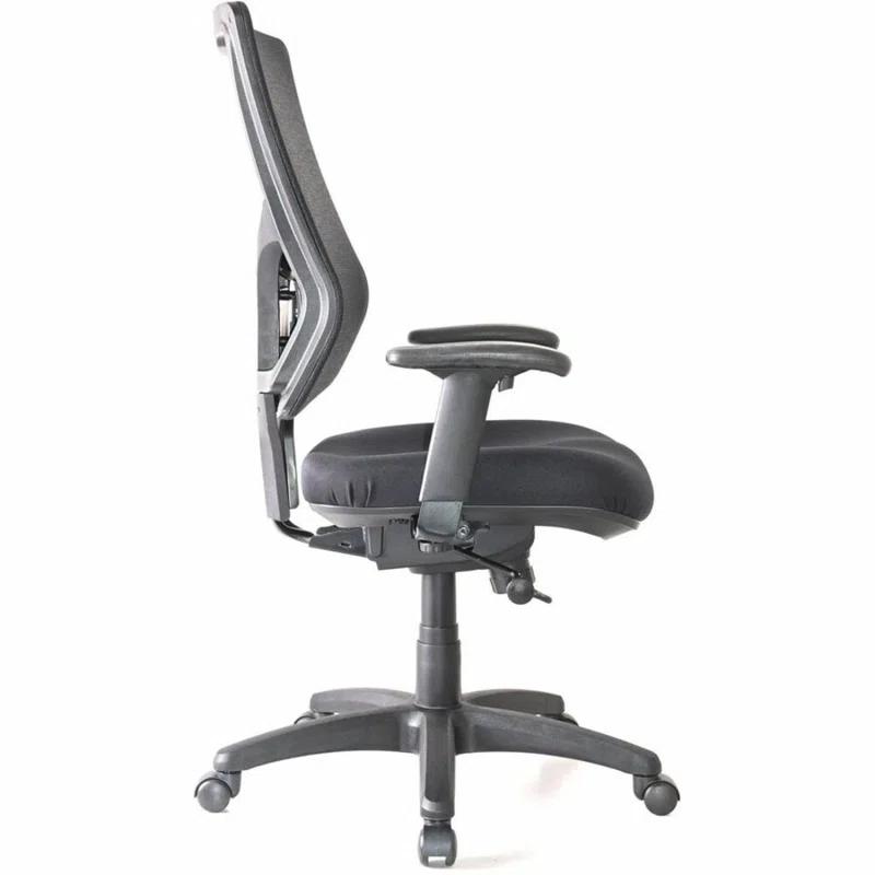 Lorell Conjure High-Back Swivel/Tilt Office Chair
