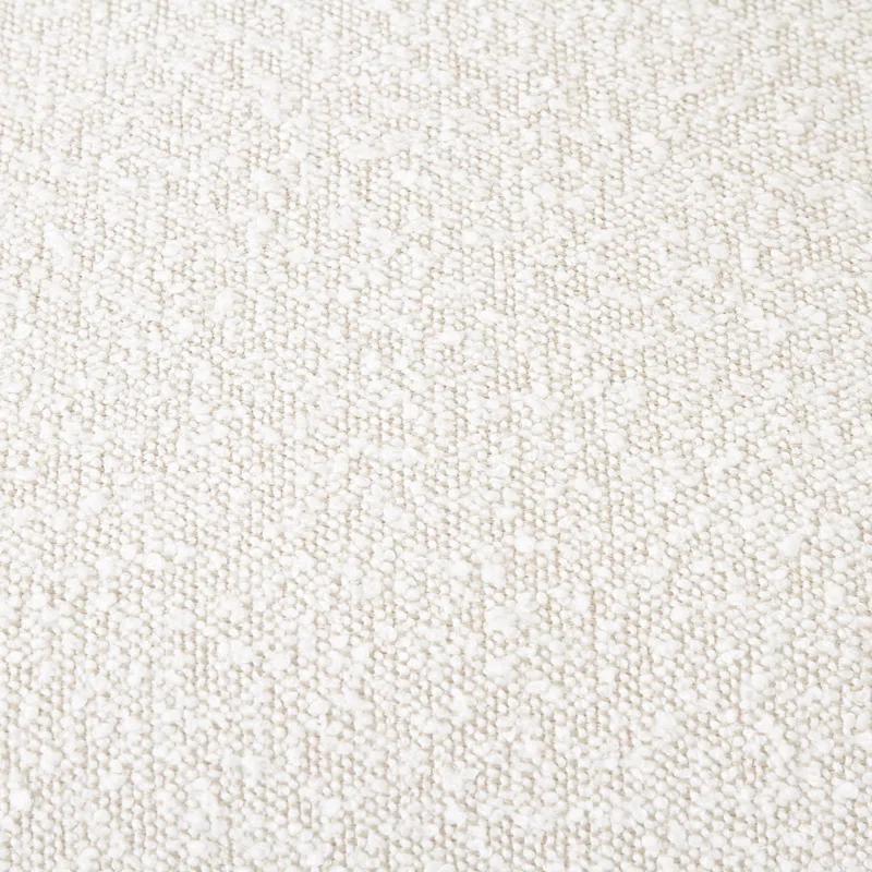 Dia Office Chair - Natural Boucle