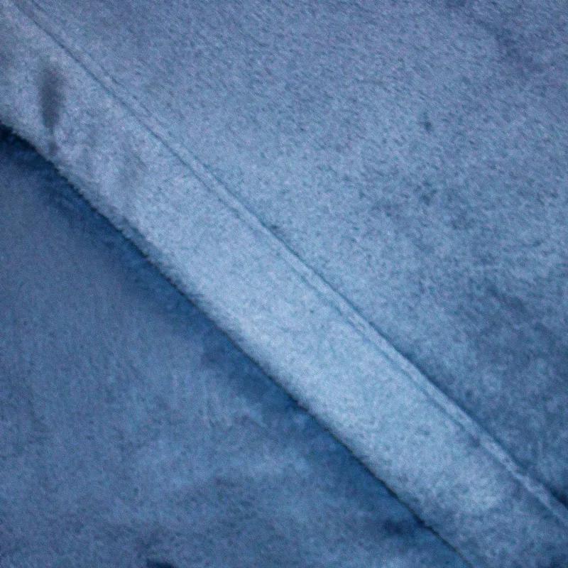 Cozy Fleece Polyester Machine Woven Sheet Set