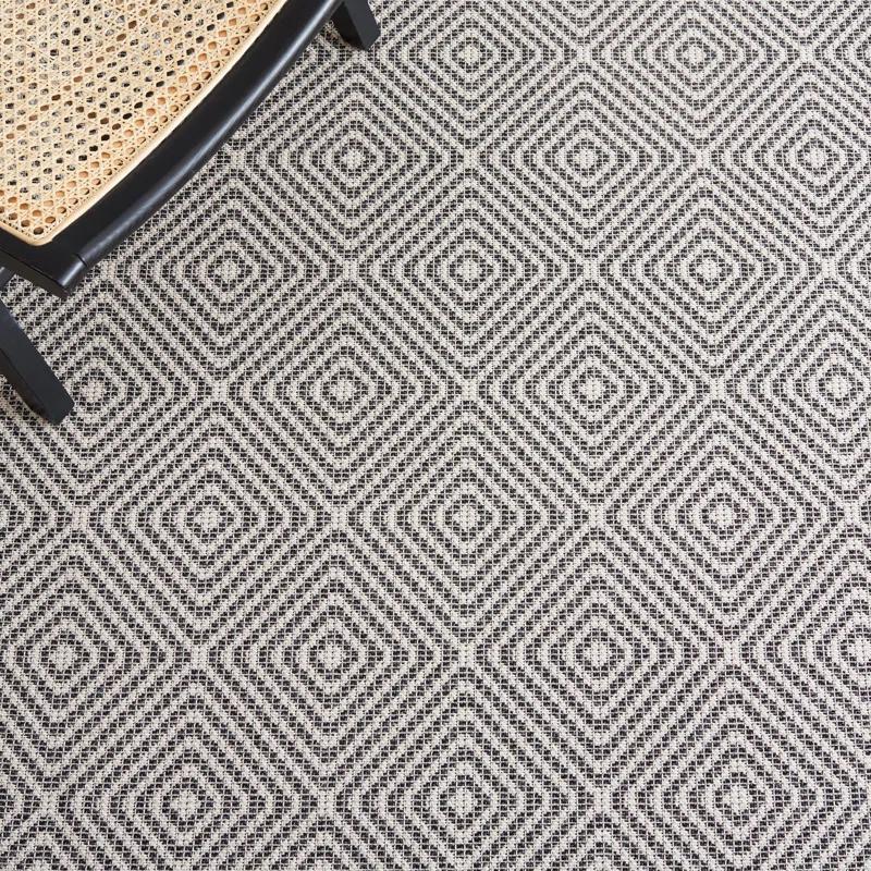Foundry Select Belniak Performance Geometric Rug