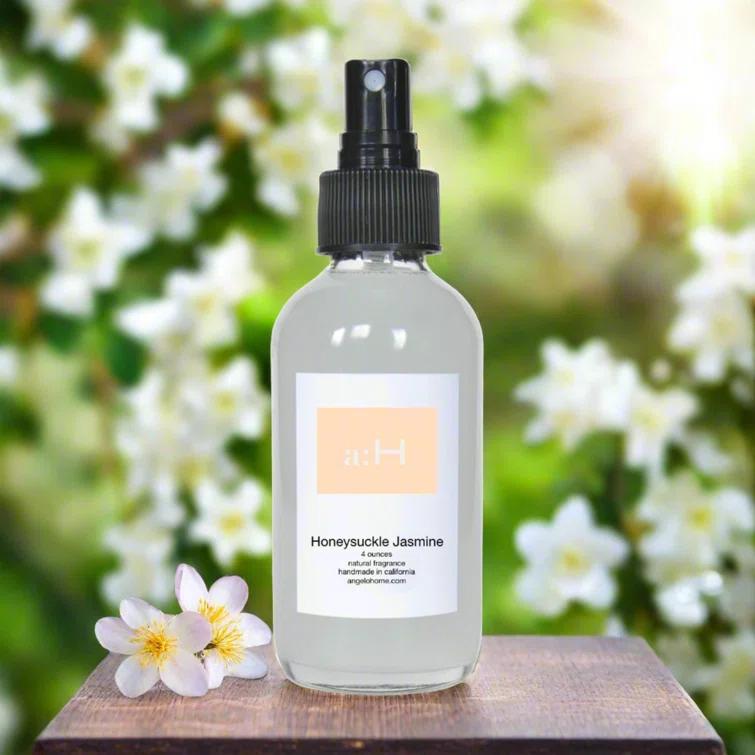 ANGELOHOME A:H Jasmine Room Sprays