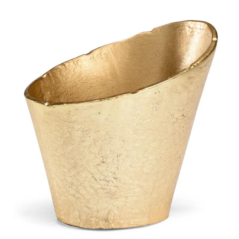 Wildwood Lawrence Aluminum Wine Bucket
