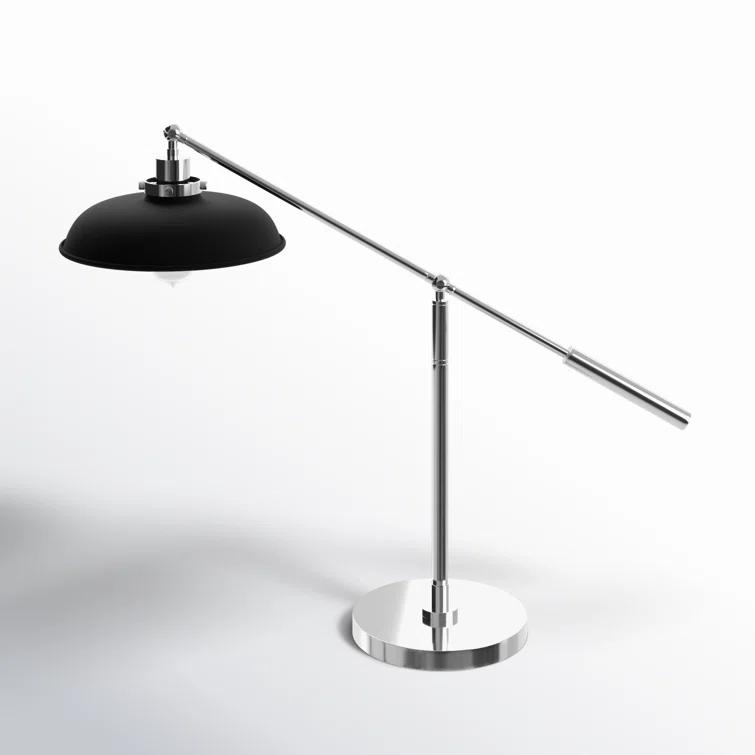 Birch Lane™ Walter 23.375" Table Lamps | Birch Lane