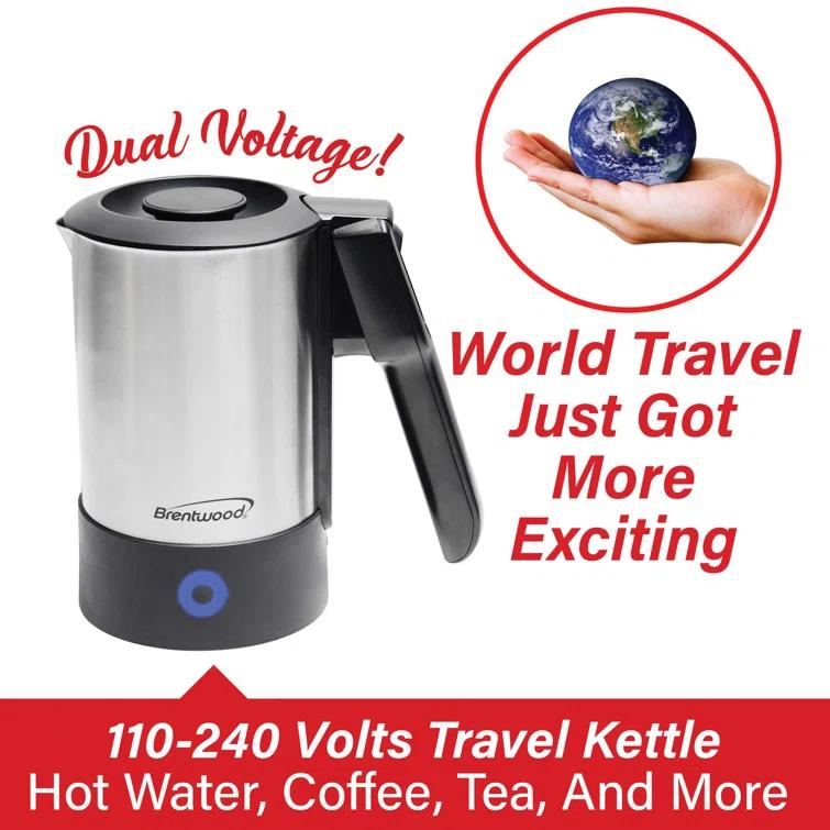 Brentwood Brentwood Electric Tea Kettle