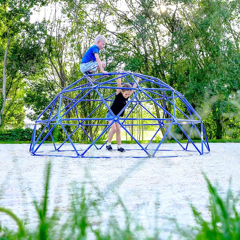 ActivPlay 9FT Geo Dome Climber