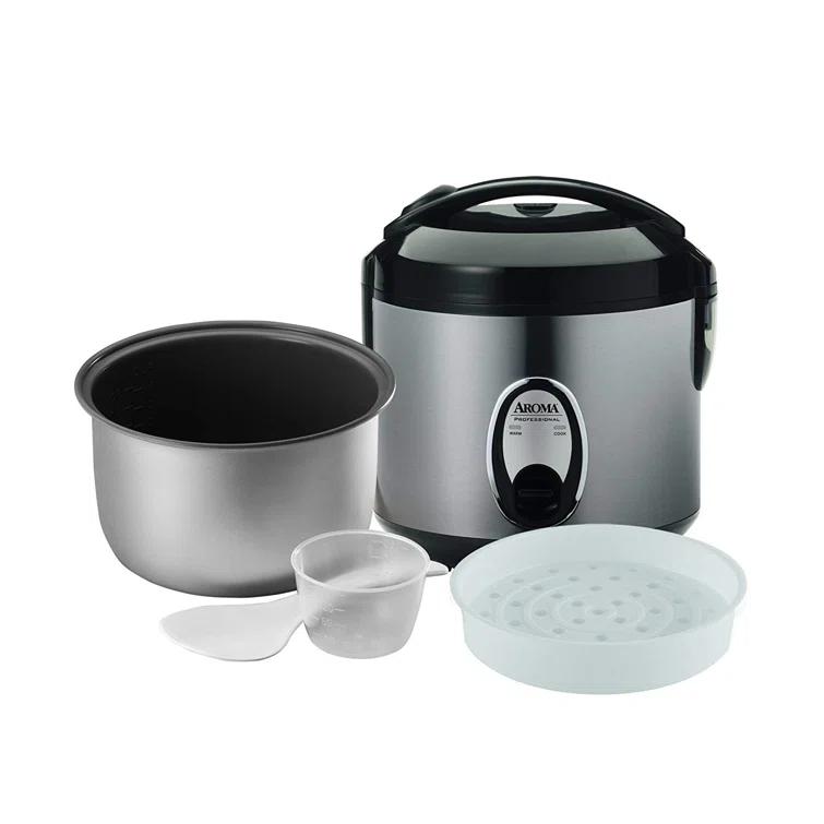 Aroma Aroma 8 Cup Cool Touch Rice Cooker
