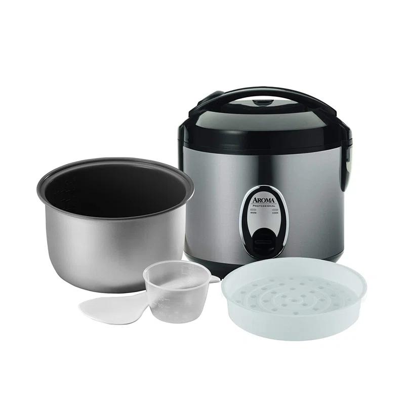 Aroma Aroma 8 Cup Cool Touch Rice Cooker