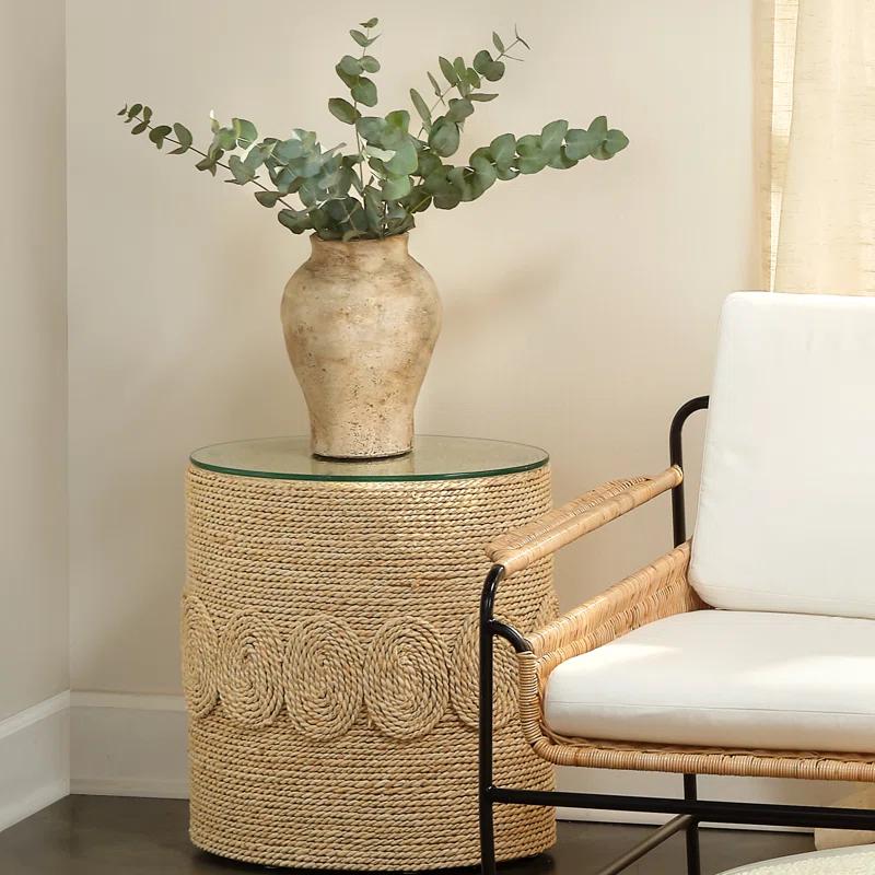 Grove Handmade Ceramic Table Vase