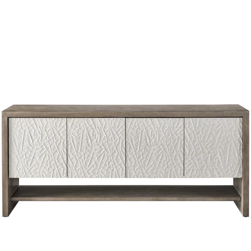 Universal Furniture San Roque 72'' Sideboard
