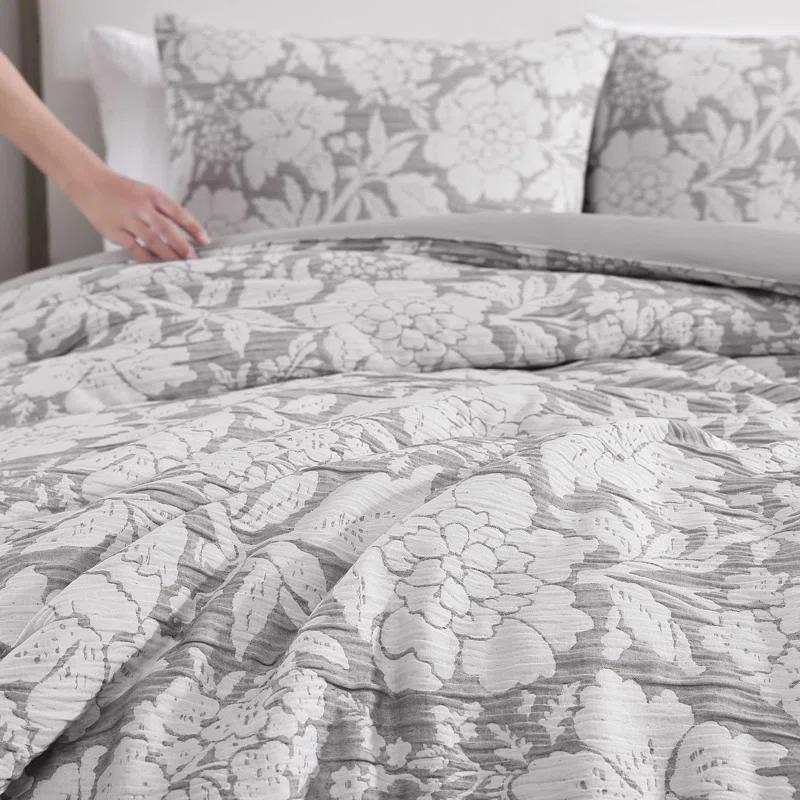 Stone Cottage Bedding Stone Cottage Redding Floral Reversible Duvet Cover Set