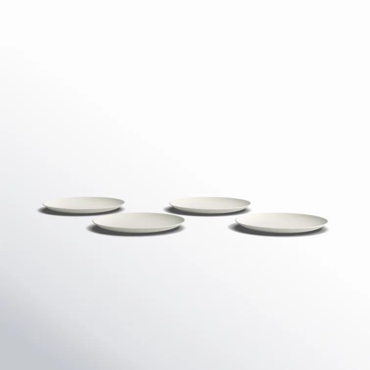 Fortessa Heirloom Dinner Plate (Set of 4)