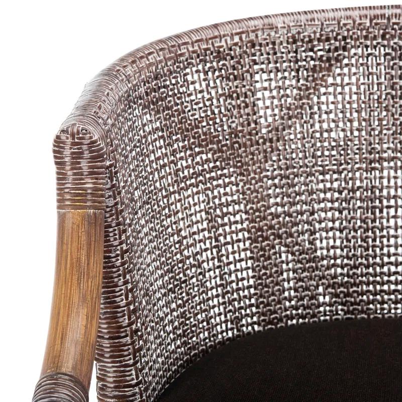 Bayou Breeze Grifton Bar Stool