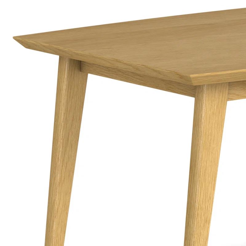 Simpli Home Draper Dining Table