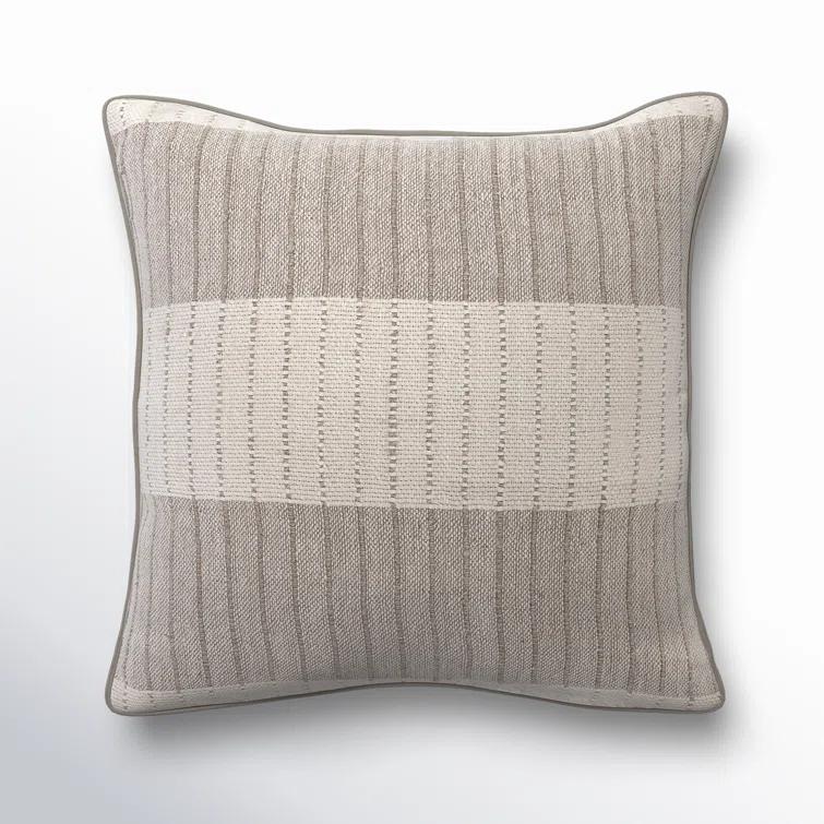 Zelma Throw Pillow