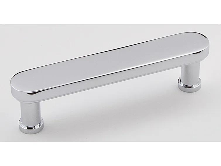 Alno Inc Moderne 4.75" Center to Center Bar Pull