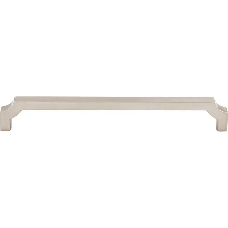 Top Knobs Davenport Bar pull