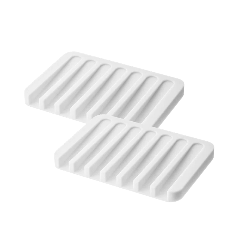 Yamazaki Home Soap Tray