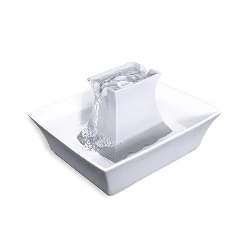 PetSafe® Pagoda Pet Fountain
