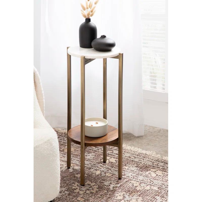 Oakdale Multi-Tiered Plant Stand