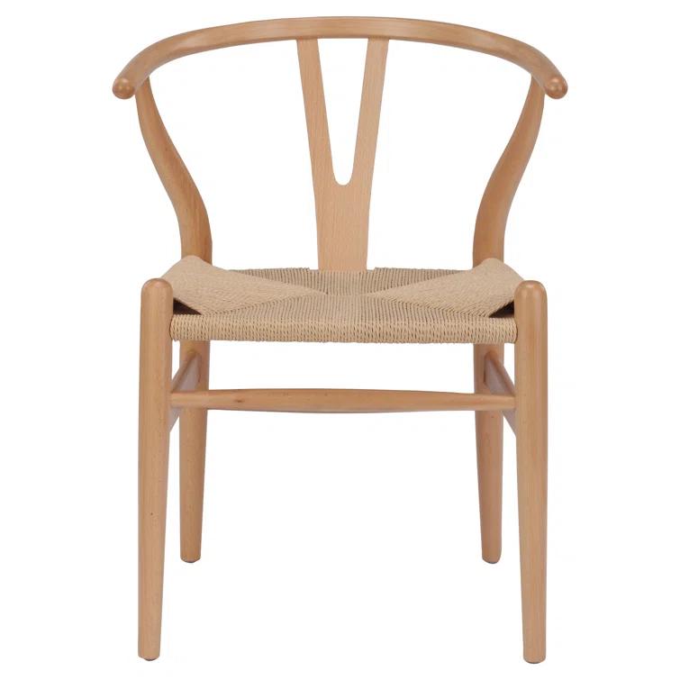 HCD USA Amish Dining Armchair by Modway