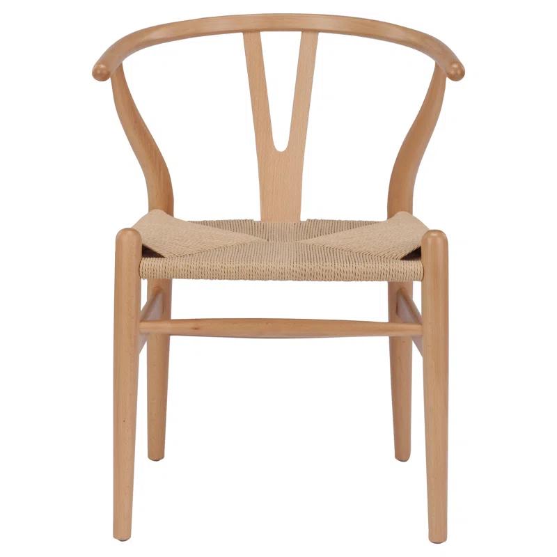 HCD USA Amish Dining Armchair by Modway