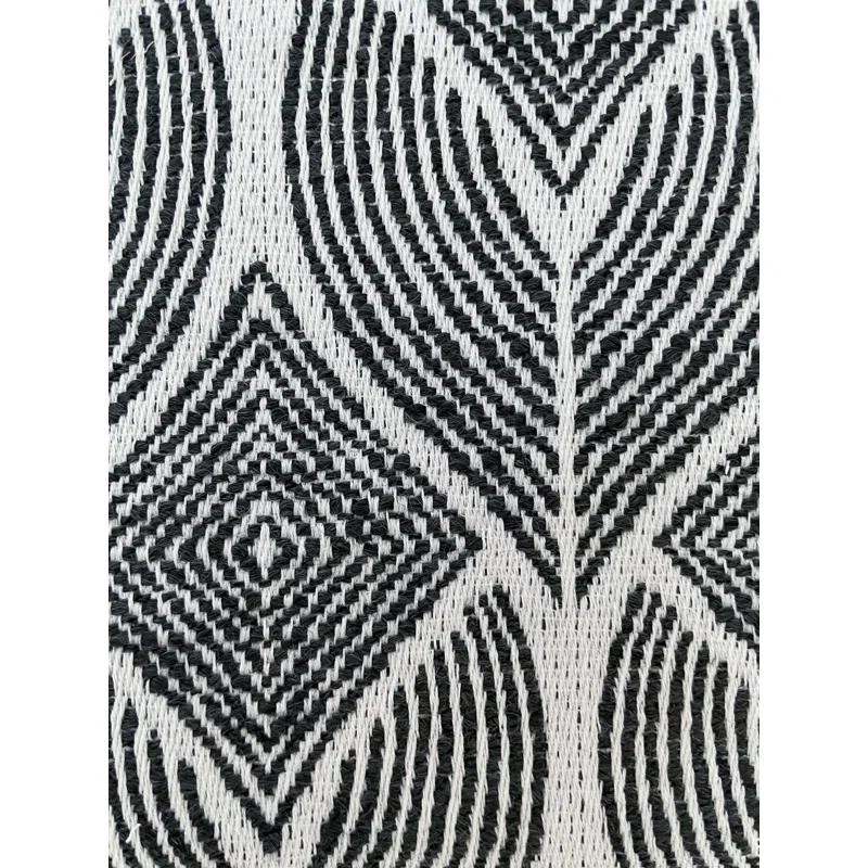 Anaya Cool Tropics Indoor Outdoor Table Runner