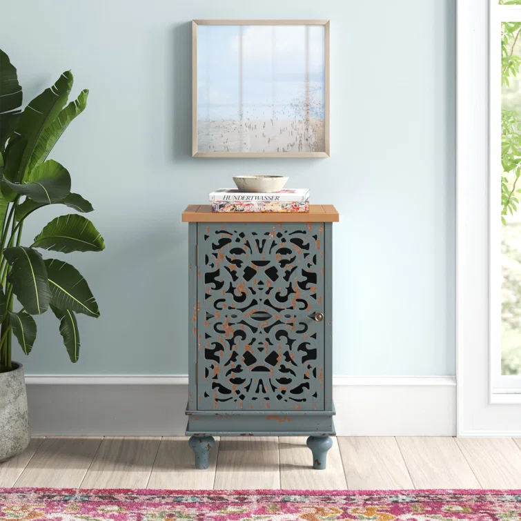 Mistana™ Eyler Accent Cabinet