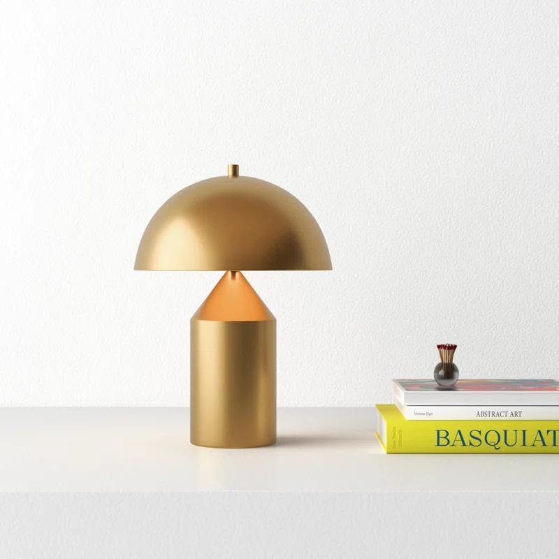 Jemma Metal Table Lamp