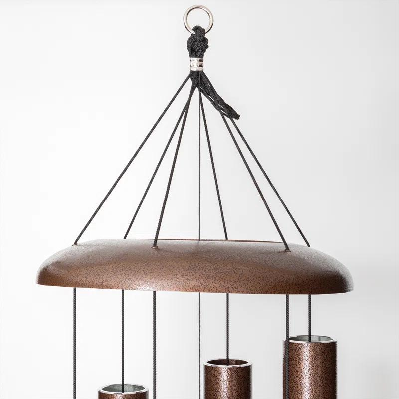 Corinthian Bells Corinthian Metal Wind Chimes