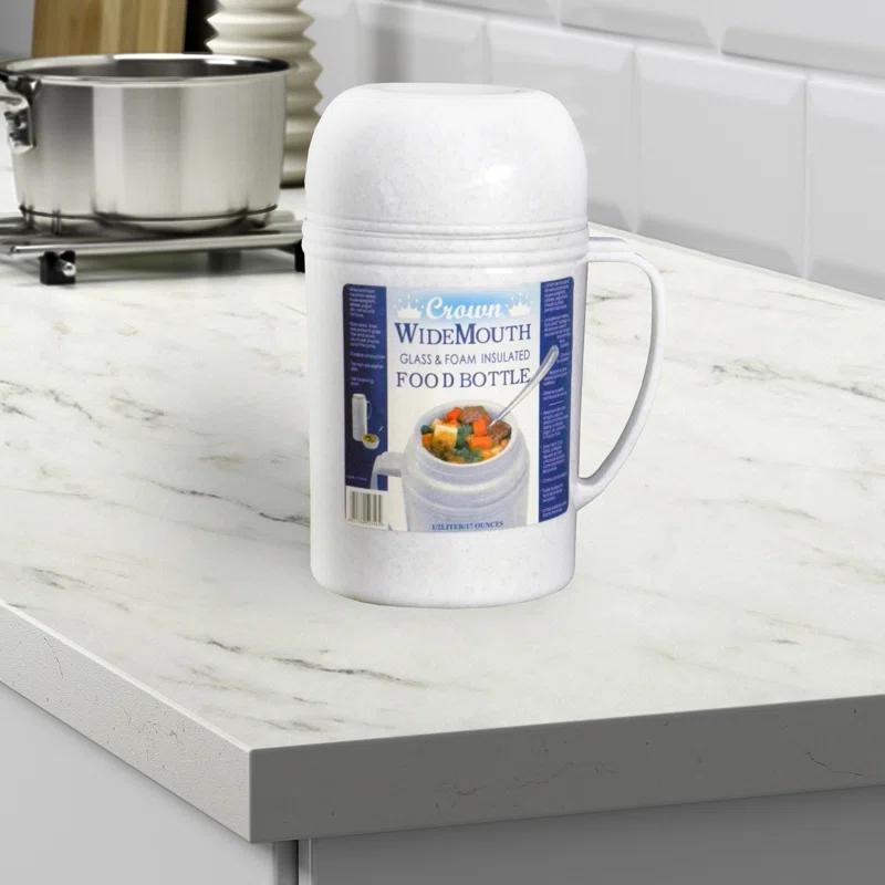 Brentwood Brentwood Vacuum Insulated Travel Mug