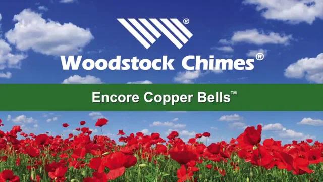 Woodstock Chimes Wind Chime