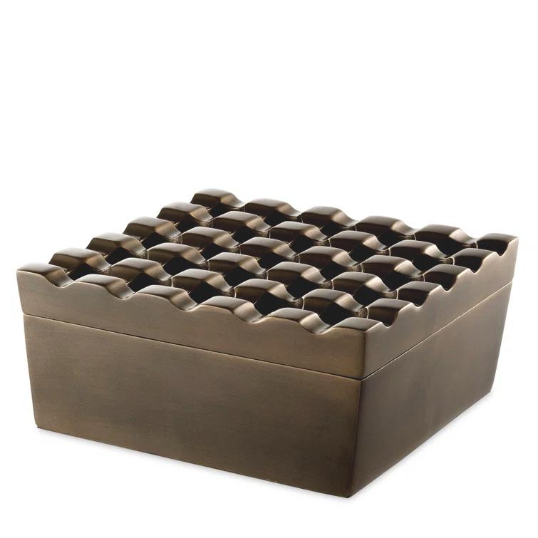 Eichholtz Eichholtz Deluxe Ashtray