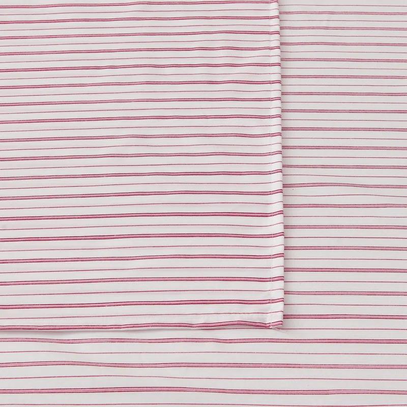 FreshFolds Ultra Soft Coastal Printed Microfiber Sheet Set
