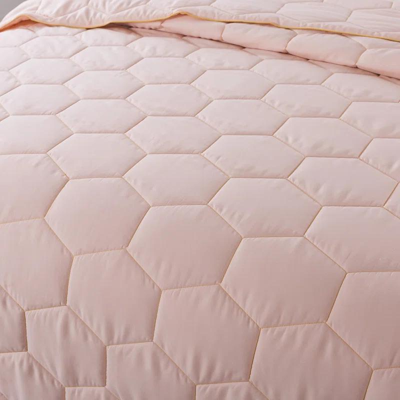 St.James Home Plain Weave / Muslin Throw Blanket