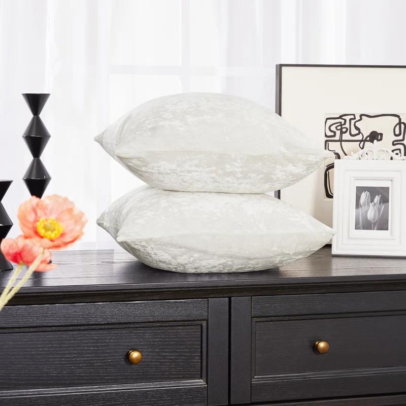 Deconovo Reversible Pillow Cover