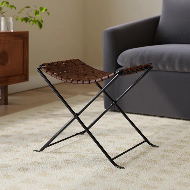 Augusta Accent Stool