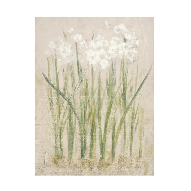 Red Barrel Studio® " Narcissus Light " by Cheri Blum