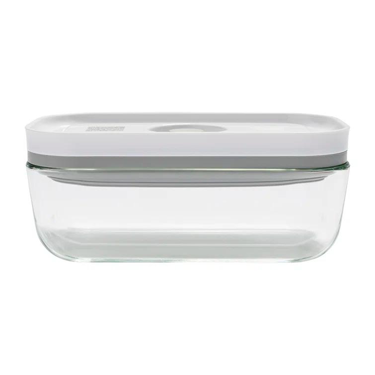 ZWILLING ® Small Fresh & Save Glass Vacuum Container
