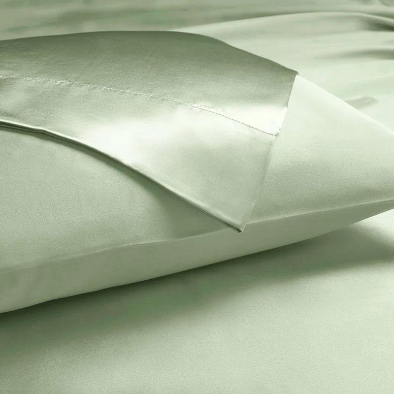 Satin Luxury Sheet Set