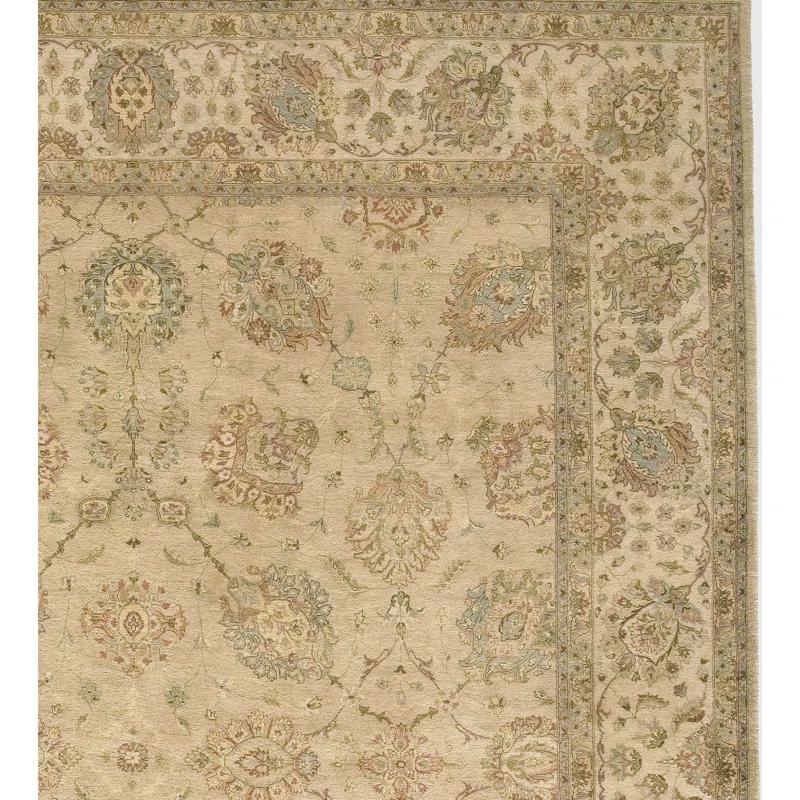 Bokara Rug Co., Inc. Wool Oriental Rug