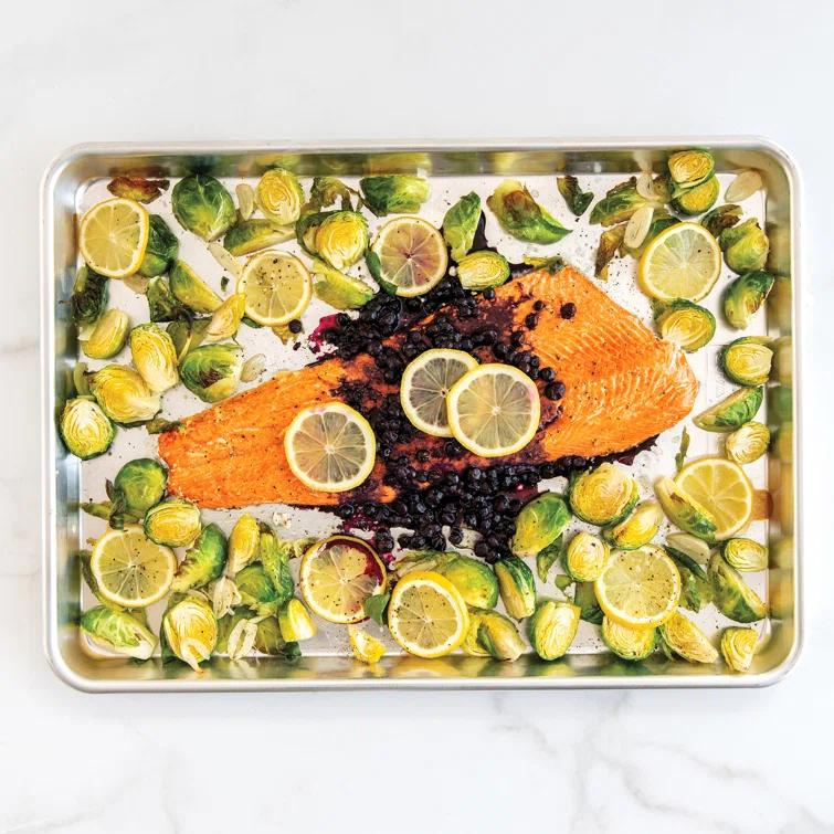 Nordic Ware ® Naturals ® Half Sheet