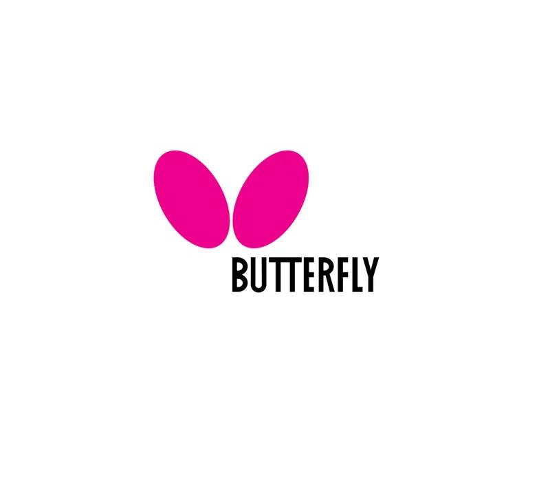 Butterfly Butterfly Octet Regulation Size Foldable Indoor Table Tennis Table (25mm Thick)
