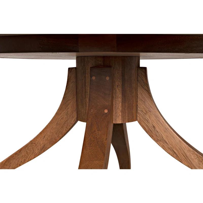Rai Round Dining Table